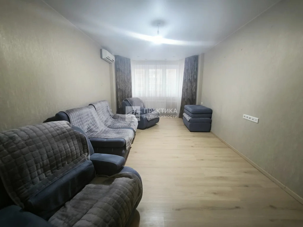 Продажа квартиры, ул. Дыбенко - Фото 26