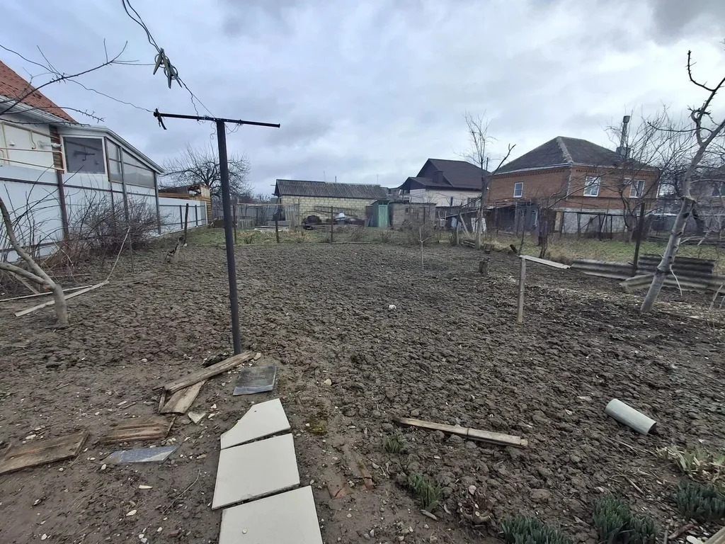 Продажа дома, Абинск, Абинский район, ул. Колхозная - Фото 21