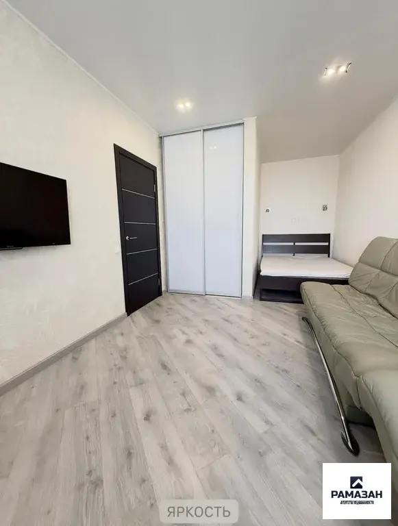 1-ком квартира ул. Альберта Камалеева, д. 34 - Фото 7