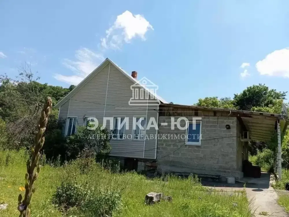 Продажа дома, Гойтх, Туапсинский район, ул. Школьная - Фото 2