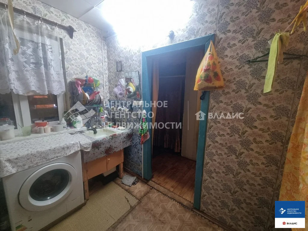 Продажа дома, Кутуково, Спасский район, ул. Березовая - Фото 15