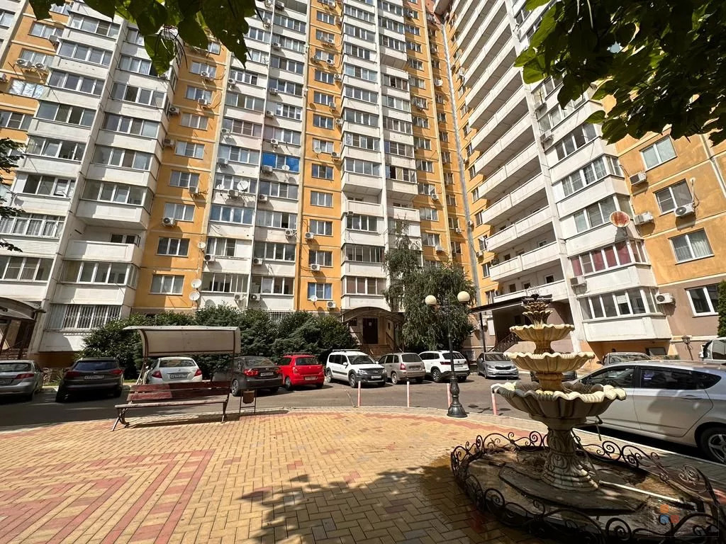 2-я квартира, 67.49 кв.м, 5/16 этаж, ФМР, Атарбекова ул, 11300000.00 ... - Фото 21