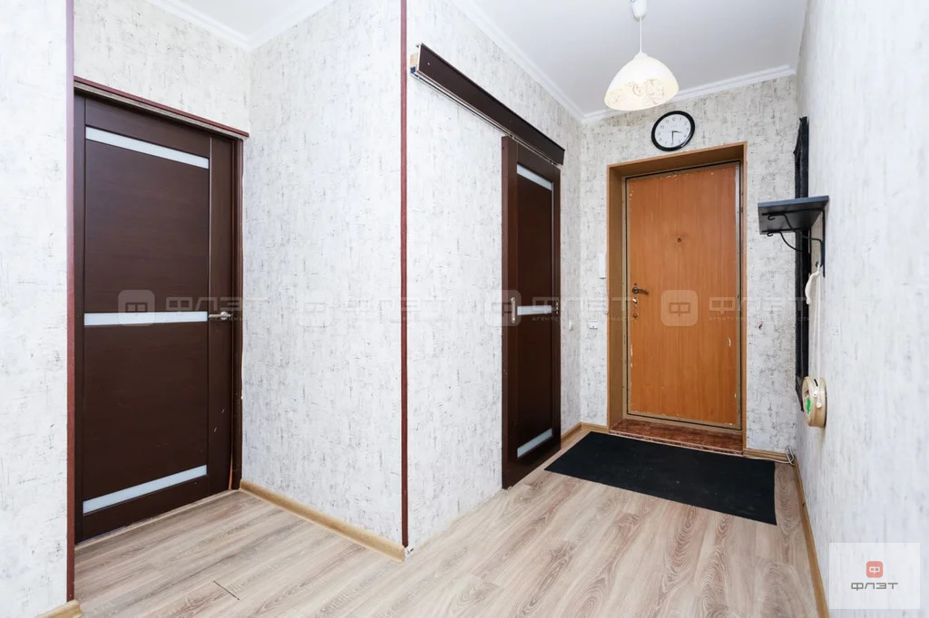 Продажа квартиры, Казань, ул. Минская - Фото 12