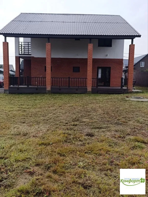 Продажа дома, Раменский район, ул.Весенняя - Фото 3