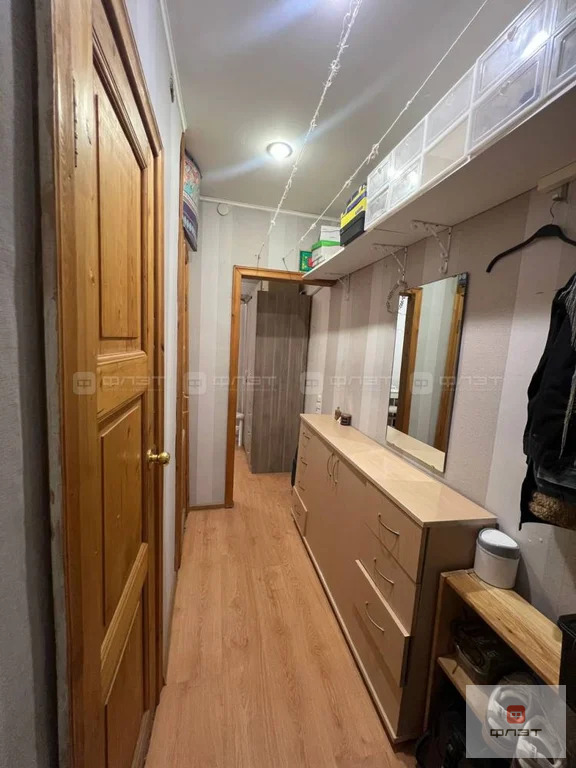 Продажа квартиры, Казань, ул. Петра Алексеева - Фото 10