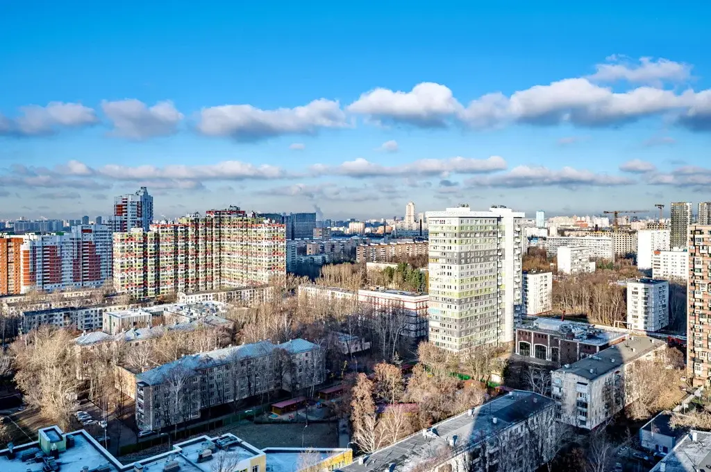 ЖК "Union Park" - Фото 2