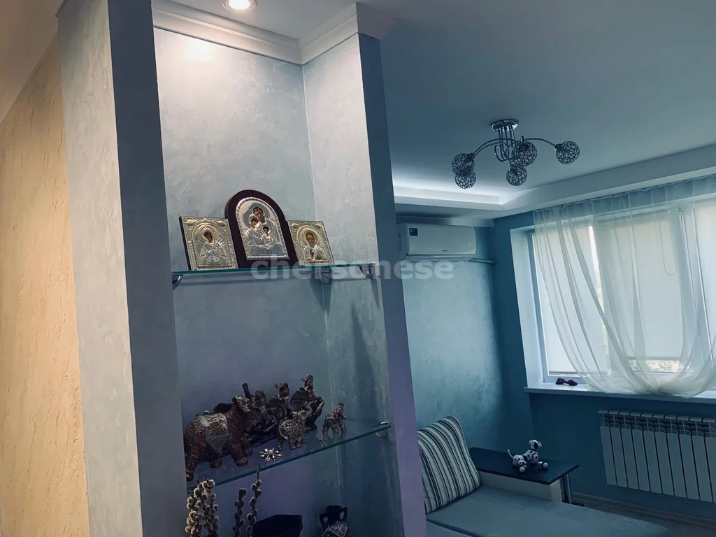 Продажа квартиры, Севастополь, Юрия Гагарина пр-кт. - Фото 3