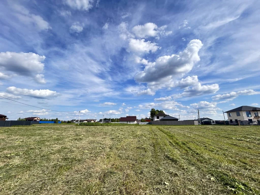 Продажа участка, Дмитровский район, улица Царские Поля - Фото 1