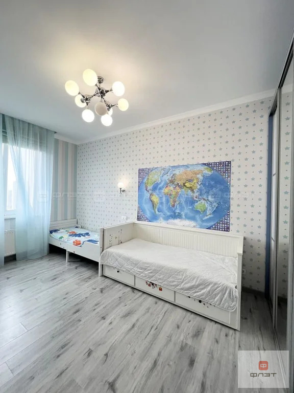 Продажа квартиры, Казань, ул. Чистопольская - Фото 24