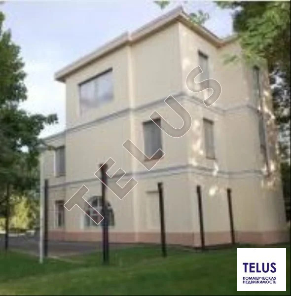 м. Динамо, Ленинградский проспект, 430м2 "продажа особняка" (ном. ... - Фото 3