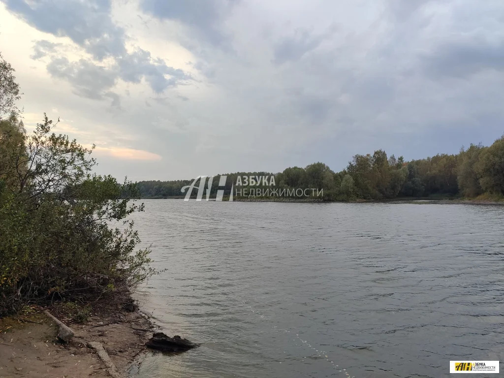 Продажа участка, Красновидово, Можайский район - Фото 11
