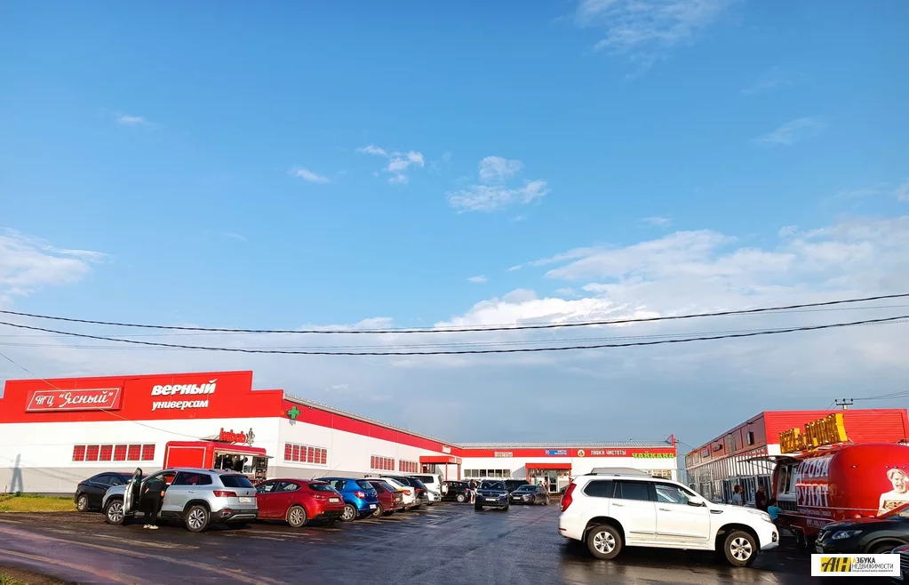 Продажа дома, Костомарово, Чеховский район, Соловьиная улица - Фото 1