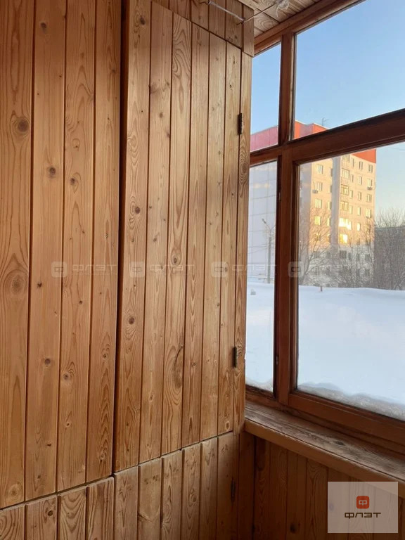 Продажа квартиры, Казань, ул. Юлиуса Фучика - Фото 4