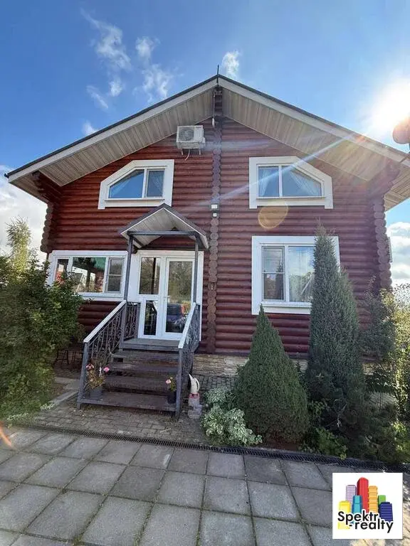 Дoм мeчты в Hoвoй Моcкве! - Фото 4