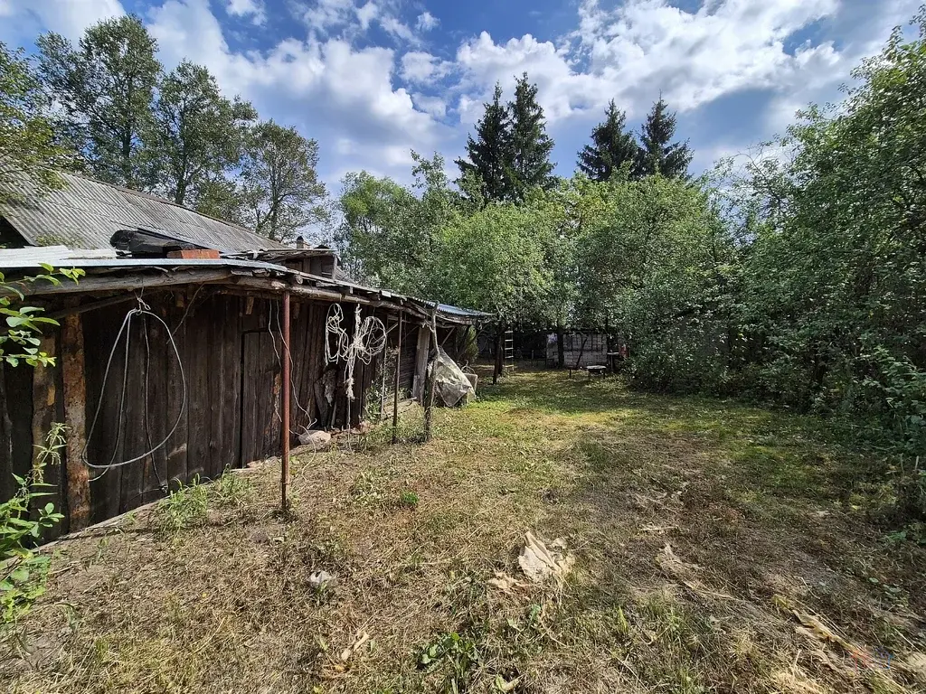 Дом 42 м2 на участке 15 сот. - Фото 25