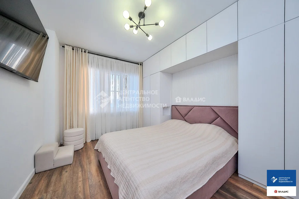 Продажа квартиры, Рязань, Касимовское ш. - Фото 1