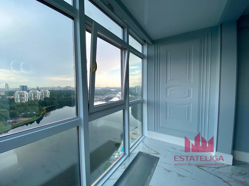 Продажа квартиры, Химки, ул. Кудрявцева - Фото 13