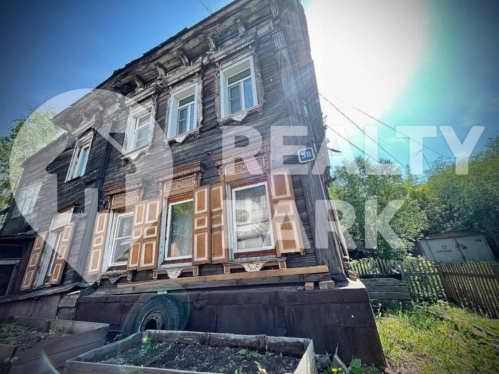 Купить 2 Комнатную Квартиру Правобережный Округ Иркутск