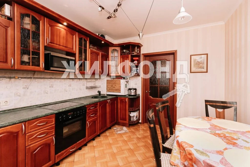 Продажа квартиры, Новосибирск, ул. Зыряновская - Фото 3