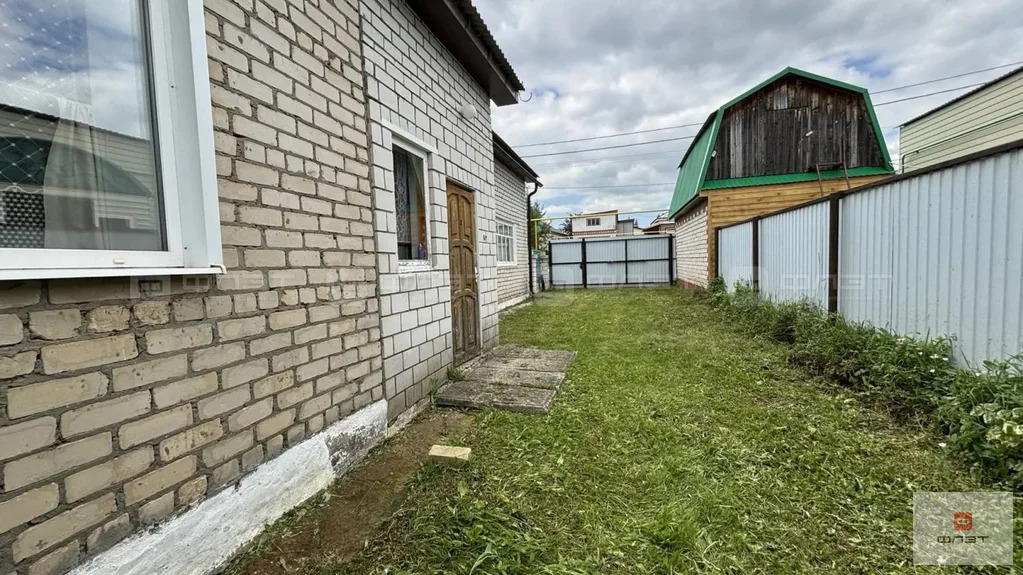 Продажа дома, Арск, Арский район, ул. Сибгатуллина - Фото 3