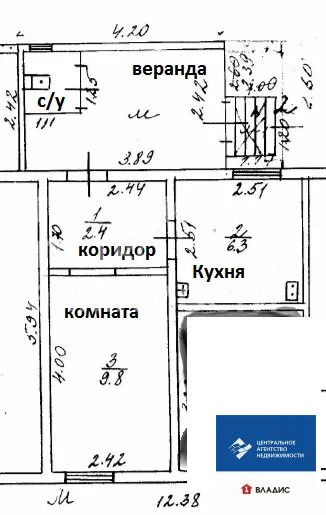 Продажа квартиры, Рязань, ул. Гражданская - Фото 25