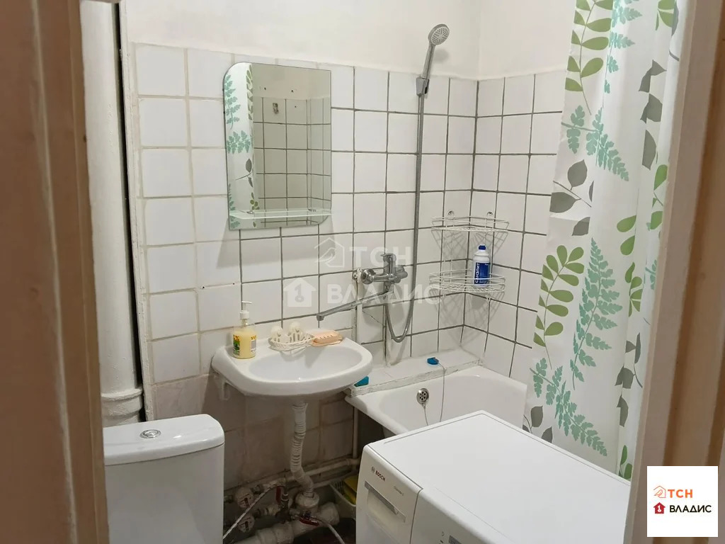 Аренда квартиры, Пушкино, Воскресенский район, 52 - Фото 13