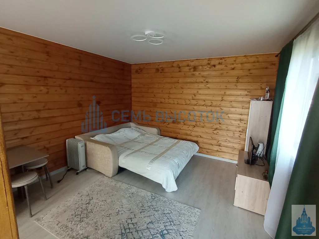 Продажа дома, Домодедово, Домодедово г. о., 38 - Фото 15