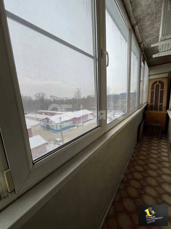 Продажа квартиры, Воскресенск, Воскресенский район, Ленинская ул, 18 - Фото 2