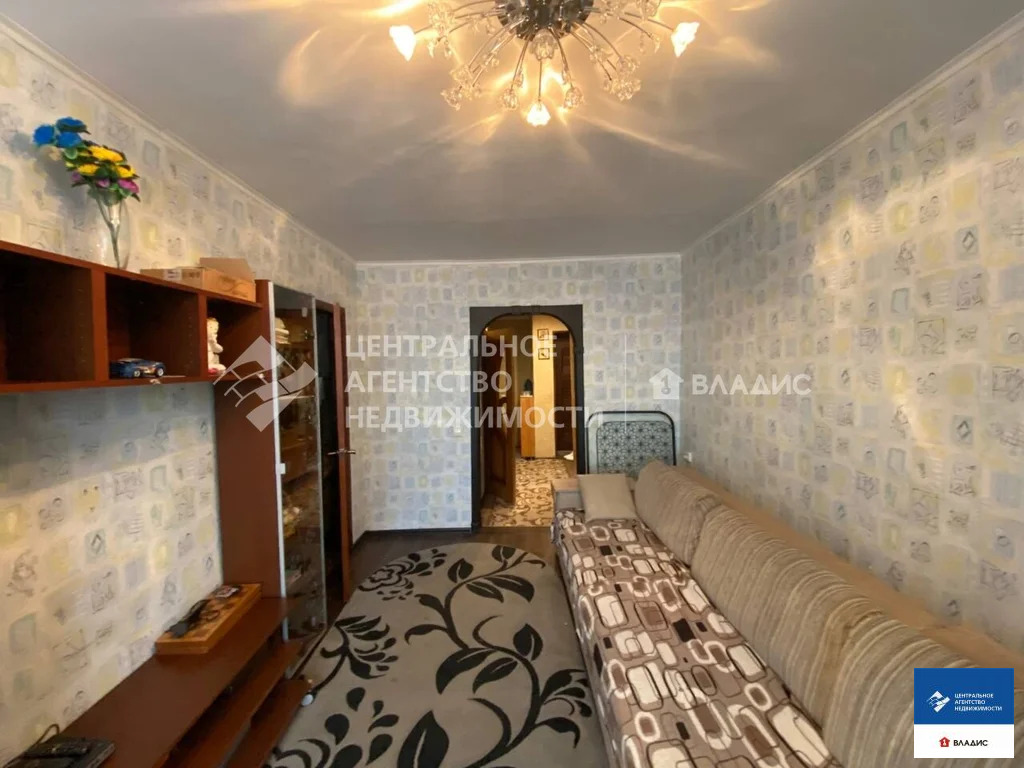 Продажа квартиры, Елино, Захаровский район - Фото 4