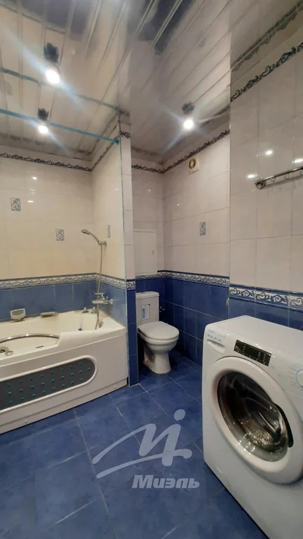 Продажа квартиры, Электроугли, Богородский г. о., ул. Школьная - Фото 15