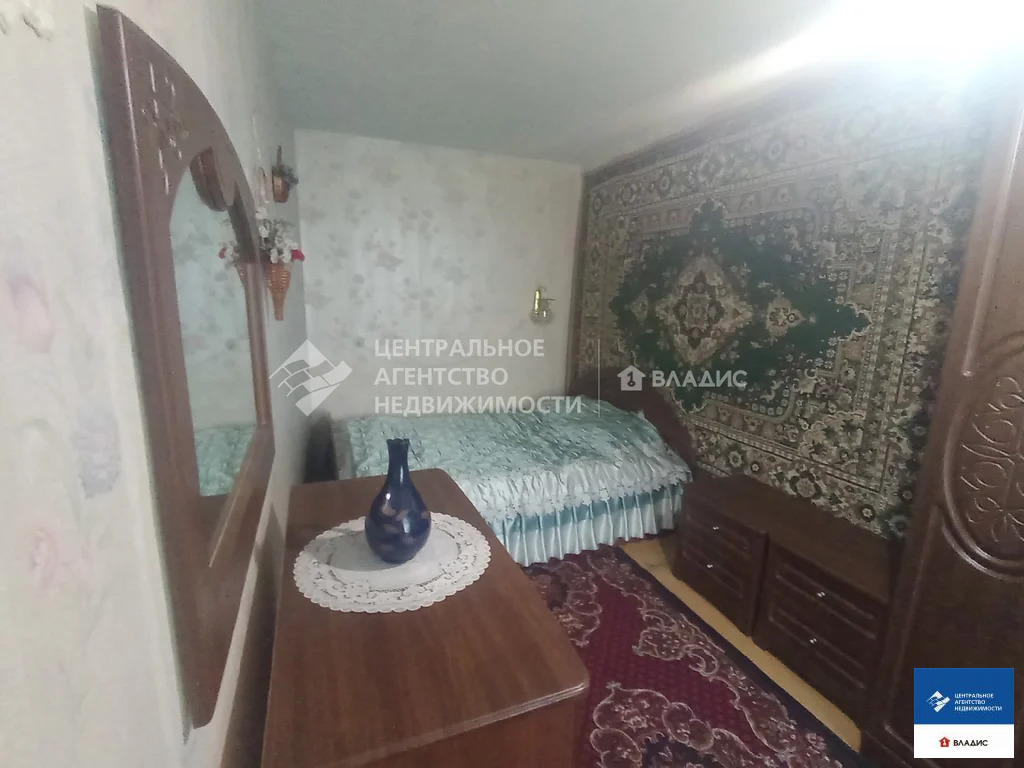 Аренда квартиры, Рязань, ул. Новикова-Прибоя - Фото 4