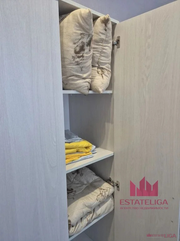 Аренда квартиры, улица Эдварда Грига - Фото 11