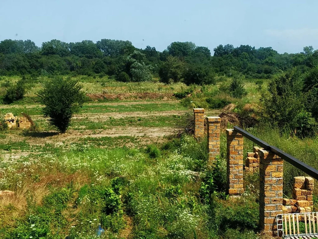 Продажа участка, Новодмитриевская, Северский район - Фото 9