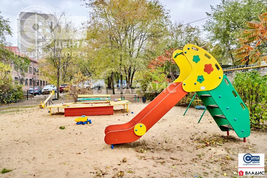 Продажа квартиры, Воронеж, ул. 9 Января - Фото 19