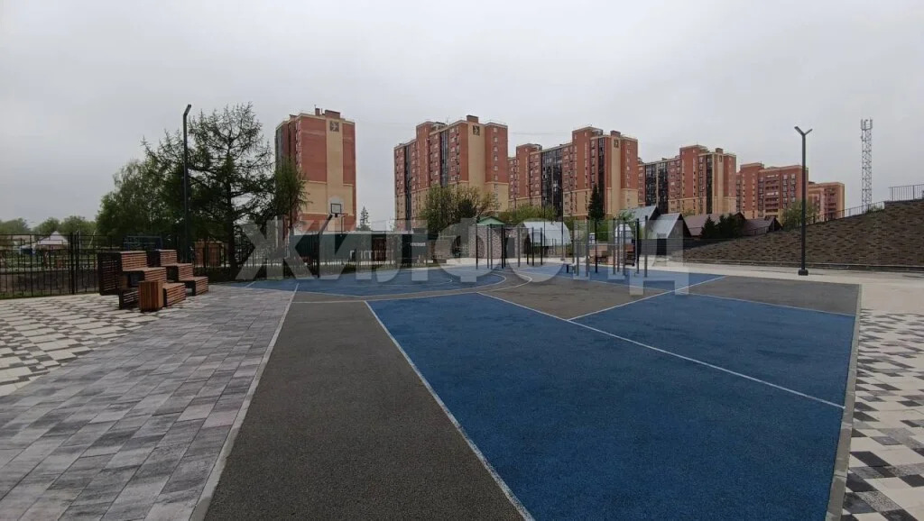 Продажа квартиры, Новосибирск, ул. Лобачевского - Фото 10