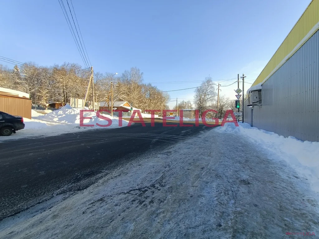 Продажа готового бизнеса, Фряново, Щелковский район, ул. Парковая - Фото 9