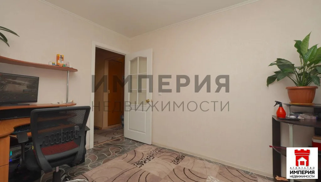 Продажа квартиры, Петропавловск-Камчатский, Рыбаков пр-кт. - Фото 12