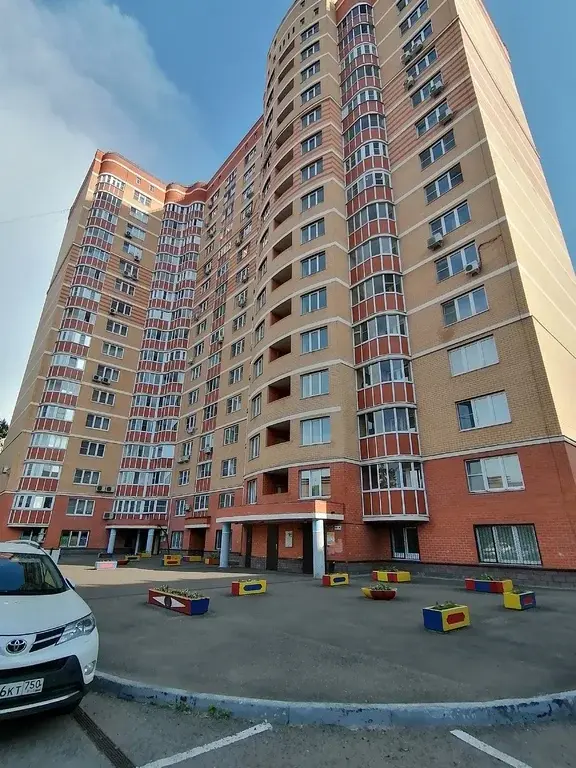 Квартира в центре города - Фото 16