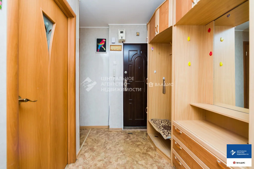 Продажа квартиры, Рязань, ул. Советской Армии - Фото 14