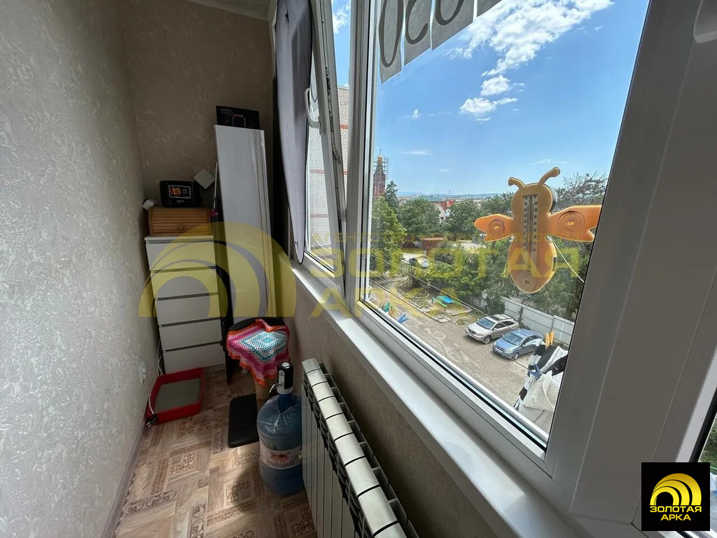 Продажа квартиры, Крымск, Крымский район, ул. Демьяна Бедного - Фото 19