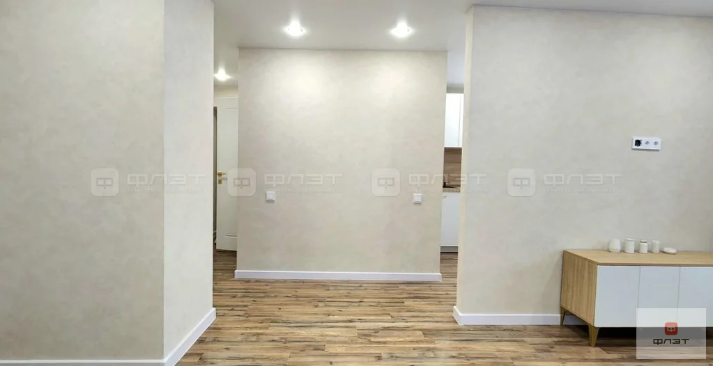 Продажа квартиры, Казань, ул. Новаторов - Фото 12