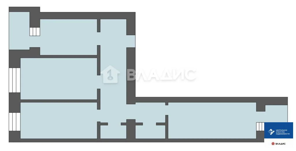 Продажа квартиры, Рязань, ул. Ленинского Комсомола - Фото 2