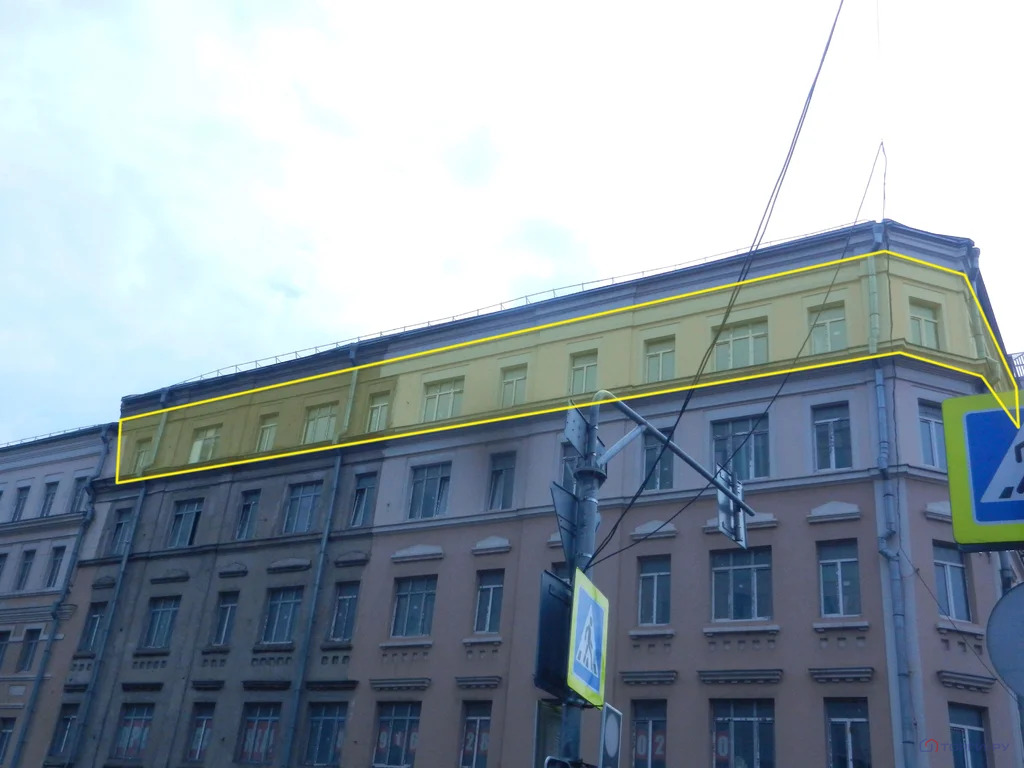 Продажа торгового помещения, Большая Грузинская улица - Фото 2