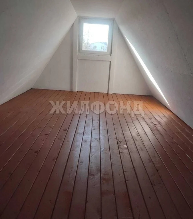 Продажа дома, Новосибирск, садовое некоммерческое товарищество Рассвет - Фото 12