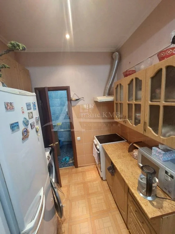 Продажа квартиры, Георгиевск, Кирпичная ул. - Фото 3