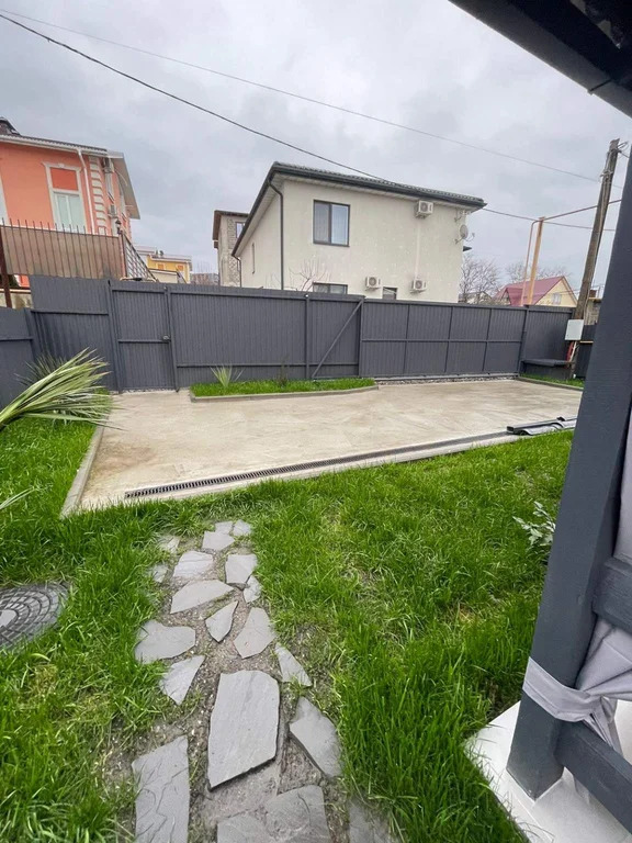 Дом 110.6 м2 на участке 3.5 сот. - Фото 8