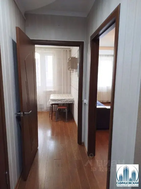 Снять однокомнатную квартиру в Супонево Звенигород - Фото 4