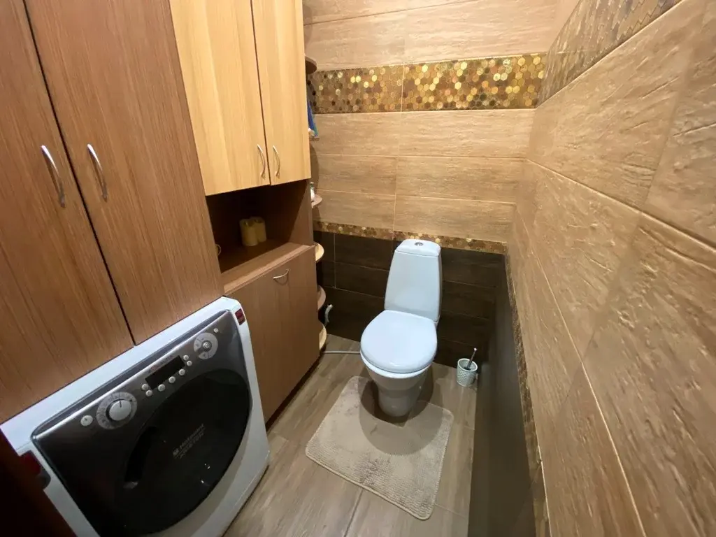 3-я квартира в мкр. Заречье, дом 16 - Фото 7