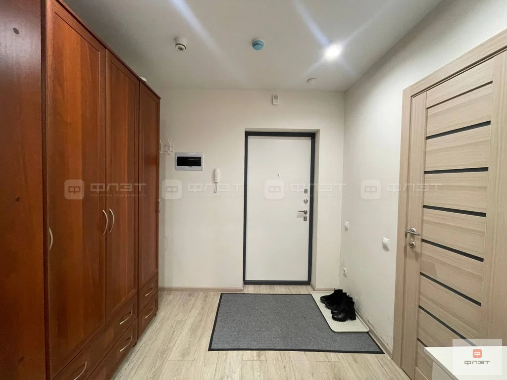 Продажа квартиры, Усады, Лаишевский район, ул. Теплых встреч - Фото 9