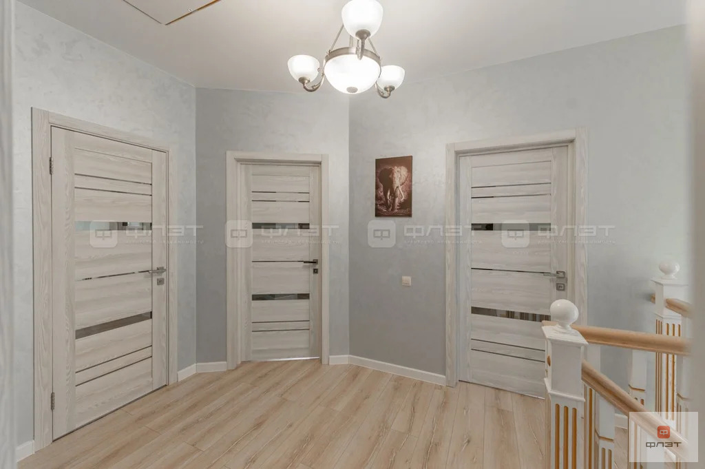 Продажа дома, Гильдеево, Пестречинский район, ул. Победы - Фото 16